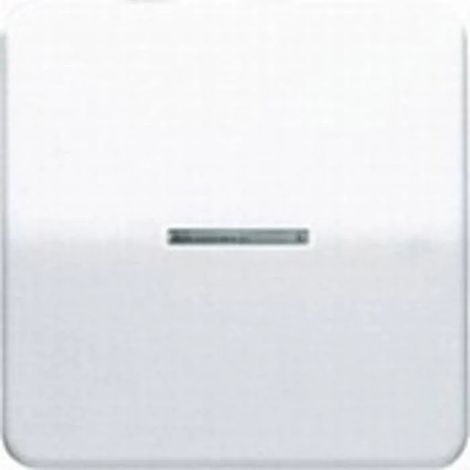 Interruptor Jung cd 590 ko5 ww IP44 luz indicadora