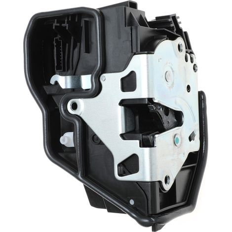 1 Actionneur Verrouillage Porte, 7 Broches, Avant Gauche, Pour BMW Série 1 3 5 7 X (1/5)