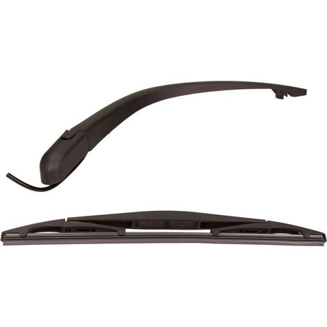 Bras d'essuie-glace, nettoyage des vitres MAXGEAR 39-0239 RENAULT 7700809358
