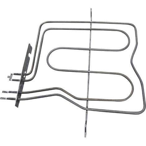 RESISTANCE DE VOUTE POUR FOUR ARISTON - C00016054 (1/4)
