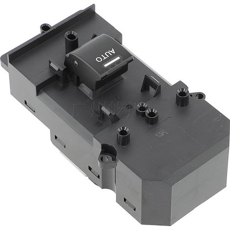 35760-T6L-H32 convient au commutateur/interrupteur de commande de lève-vitre électrique Honda Spirior. (1/2)