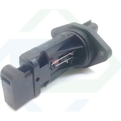 Compatible avec le débitmètre d'air Nissan PRIMERA P11, références 22680-6N21A et 22680-6N11A. (1/5)