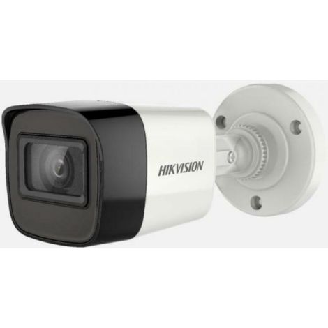 Telecamera Bullet Hd-Tvi 5Mp Ottica 3,6Mm ( Hikvision Cod. 300512118 ) (1/2)