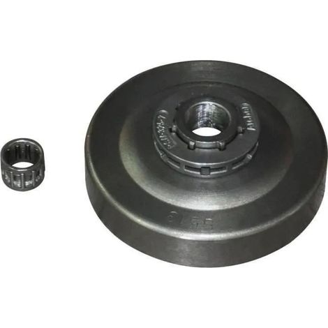 Motosega stihl pignon à bague 325 7 denti .325