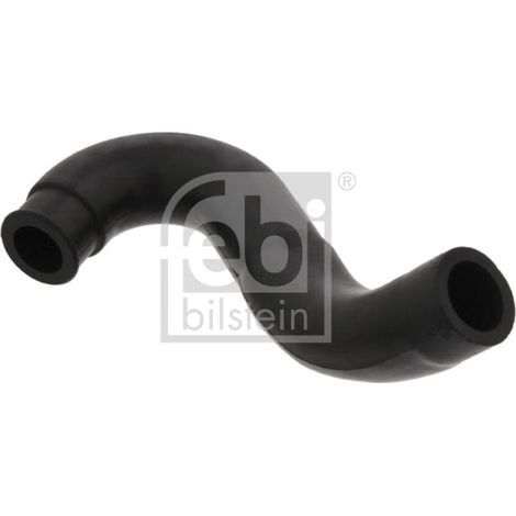Tuyau, ventilation de carter-moteur FEBI BILSTEIN 33866 MERCEDES-BENZ (1/2)