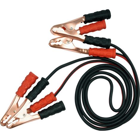 Cables de arranque 200a YT-83151 Yato (1/3)