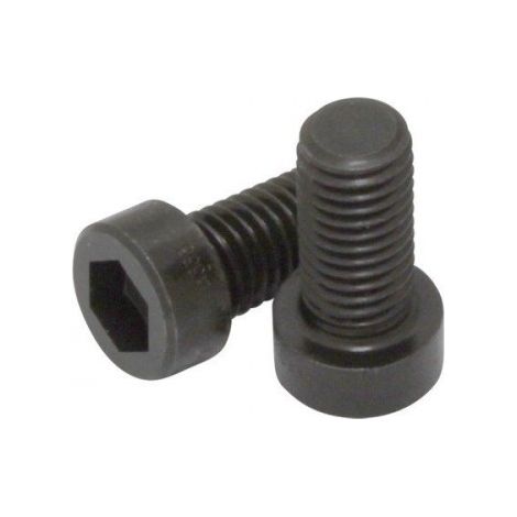 TORNILLO DIN-7984 A2 M-4X10 - MEKERLAN