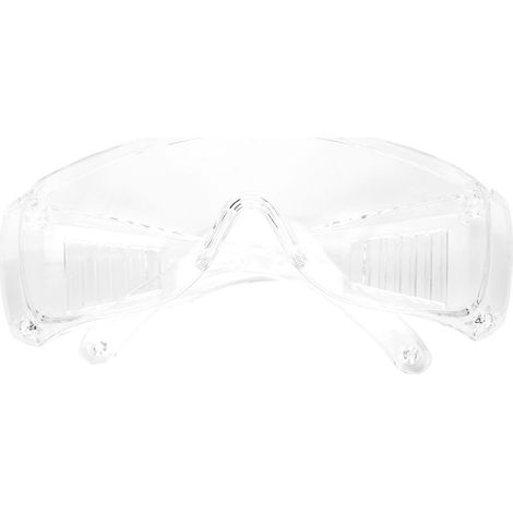 Stores de sécurité industriels, lunettes de protection de laboratoire, lunettes de polissage, protections anti-éclaboussures et anti-impact (1/5)