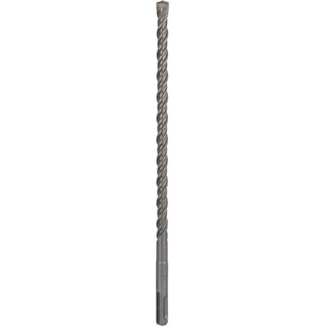 Bosch plus-5, SDS-Plus Hammerbohrer 10x200x265mm - 1618596178