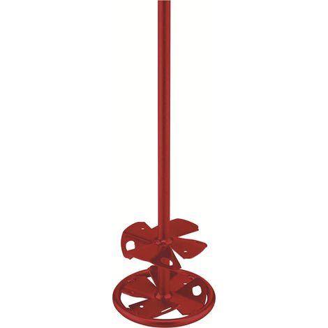 Flex Rührstab Scheibenrührer DP2 120x600 M14 für MXE 1000 1200 1202 1602 18.0-EC