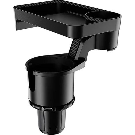 Porte Boisson Voiture Porte-gobelet Voiture Extenseur (1/5)