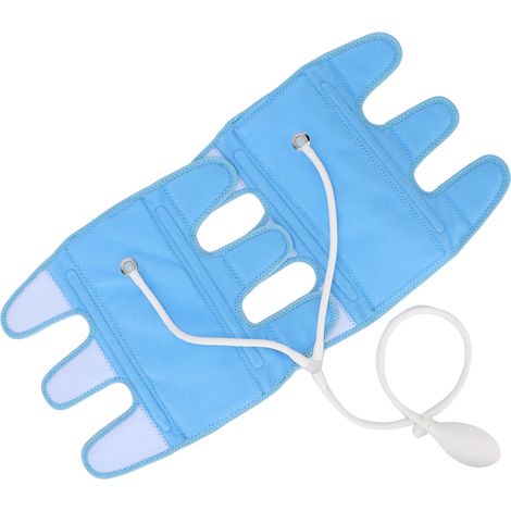 Ceinture Orthopédique pour Enfants - Bande de Soutien Postural pour Corriger la Démarche (1/5)