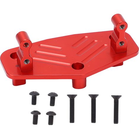 Support de Direction en Alliage pour Losi LMT 1/8, Pièces de Camion RC (1/5)