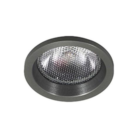 Spot d'intérieur indigo spoti r-b LED 24° installation encastrée (1/5)