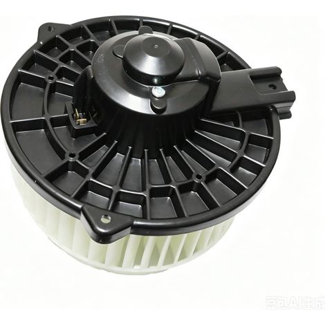 Der Gebläsemotor 7802A007 ist für Mitsubishi Grandis geeignet. (1/4)
