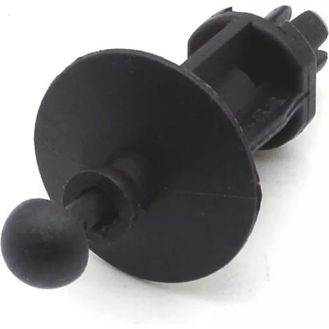 Convient aux clips, boucles et crochets de coffre Mazda BHN968301 BHN9-68-301 (1/4)