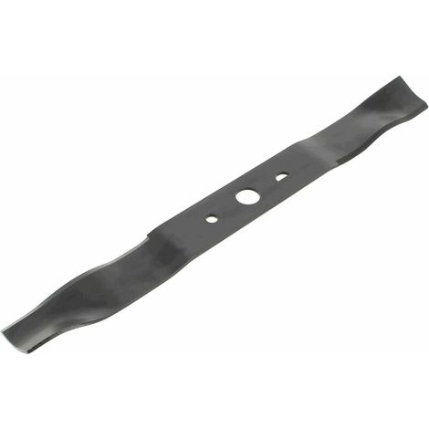 Lame de tondeuse 46cm – Mixte ramassage et mulching – Compatible GM B46C, GM B46CK, GM B46F – Remplace 1250997001 – Sumec