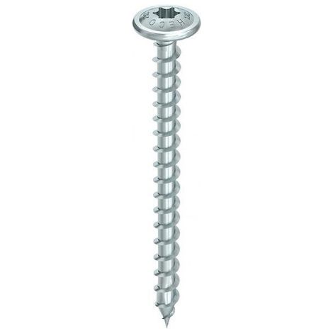 Vis HECO-TOPIX-plus TelKo TD 60x60 VG HP-beschichtet (Par 100) (1/5)