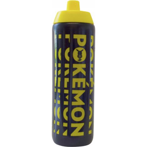 Bottiglia Pokémon grande da 700 ml per allenamento e viaggi