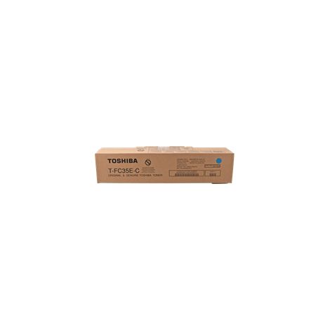 TOSHIBA e-Studio 2500C/3500C Toner Cian