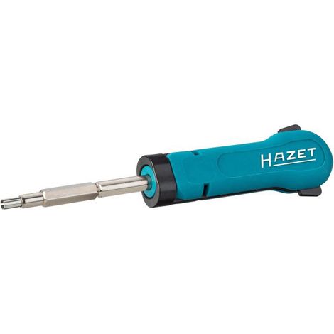 Déconnecteur de câbles 4671-5 ∙ 146.5 mm HAZET