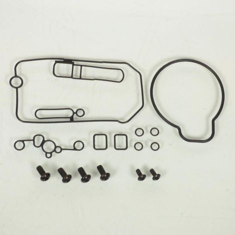 Kit joint centrale carburateur Keihin FCR pour moto Yamaha 250 (1/5)
