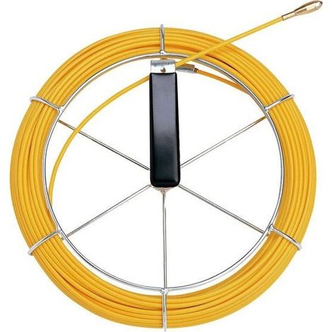 Tire Cavo Mini-Max 40M Katimex