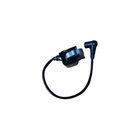 Module de bobine dallumage pour Husqvarna 50, 51, 55, 61, 257, 261, 262, 268, 272 XP, tronçonneuse Crezuo (1/2)
