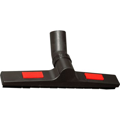 Suceur sol nu 370mm pour aspirateur ASP255 Leman (1/2)