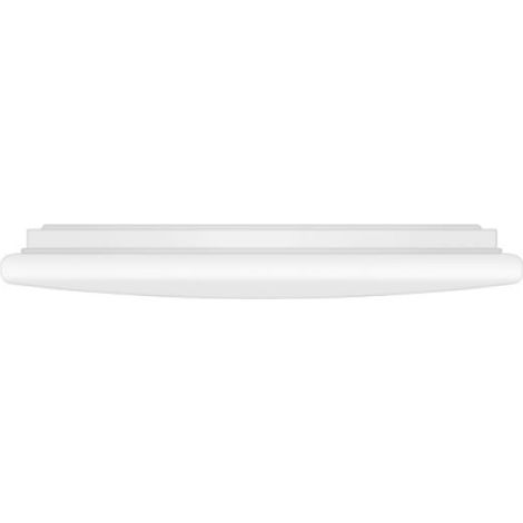 Plafoniera Led T. 32W Ip443K/4K/6K 2584Lm 37Cm ( MARINO CRISTAL cod. 41049 )