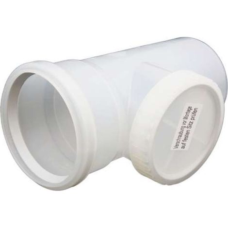 Sonderangebot DAIKIN/Rotex Revisionsrohr DN 110, E11 RR 155077.0009