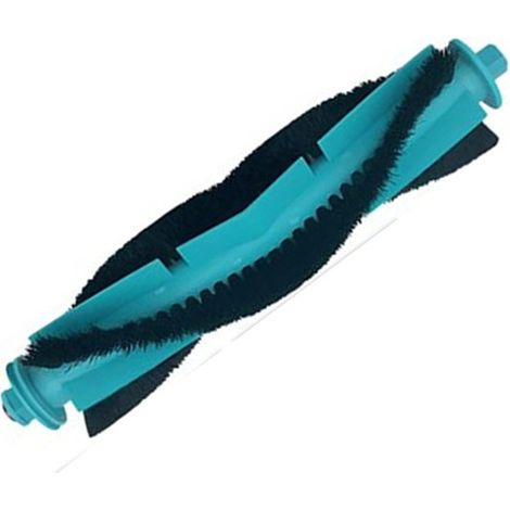 Farbsatz: wie abgebildet. Material: Kunststoff. Passend für Conga 2499 Ultra Home Adva.