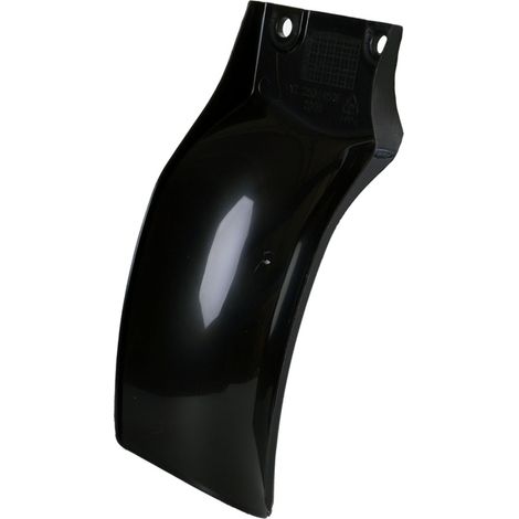 Copertura carenatura posteriore Polisport per YZ YZF 125 250 450F 250F 04 25 03 09 19 24 18 nera