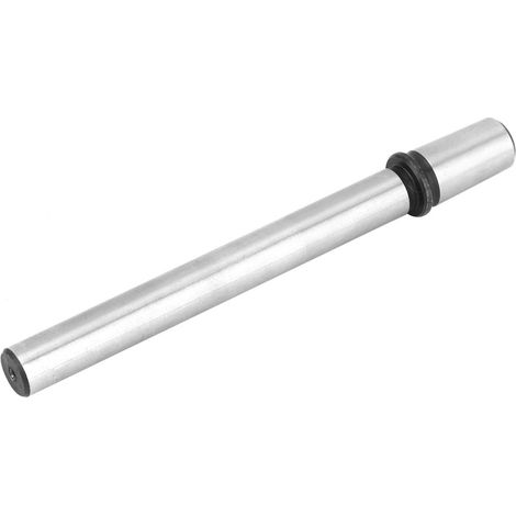 Mandrin de perçage à cône Morse, arbre, bielle en acier au carbone, accessoires de tour B12 (1/5)