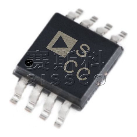 ADG619BRMZ ADG621BRMZ Electronic Components Chips Electronic Components Packaging: 5 units