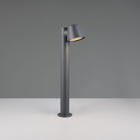 Lampe de jardin 60 cm Beni anthracite - 560360142 (1/3)