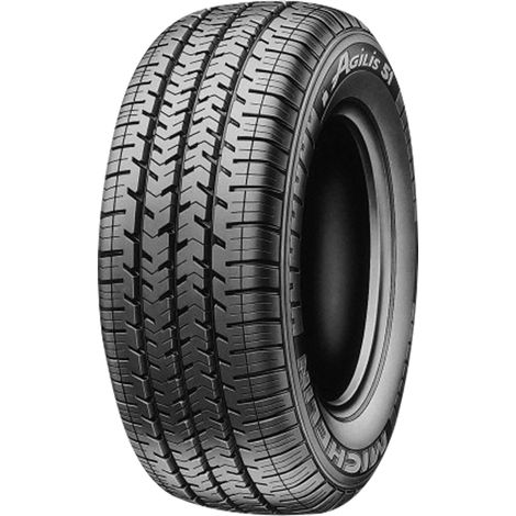 MICHELIN Pneus hiver 215/65 R15 TL 104/102T AGILIS 51 SNOW-ICE C 6PR M+S 3PMSF
