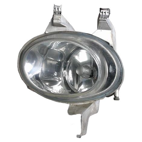 Phare Antibrouillard Avant Gauche PEUGEOT 206 3p [PRODUIT D'OCCASION]♻️6204t1