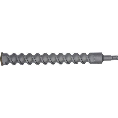 Broca SDS-Plus, 25 x 450 mm  DeWalt DT9661-QZ