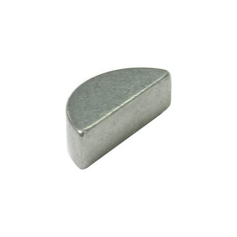 Clavette moyeu lame tondeuse Wolf 71127
