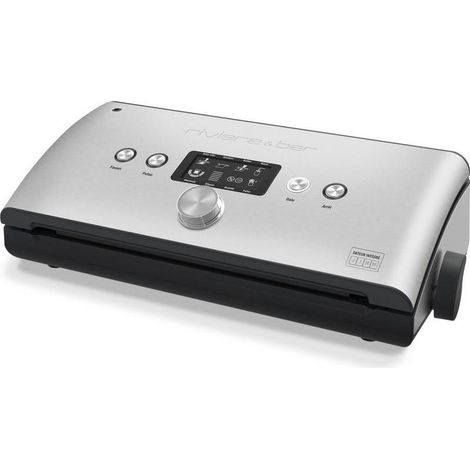 Appareil de mise sous-vide PSV760 - Riviera-et-Bar (1/9)