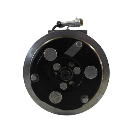 [PRODUIT D'OCCASION] Compresseur Air Conditionne OPEL Corsa ♻️ Ref Oe. 24461719 - Garantie à vie (1/5)