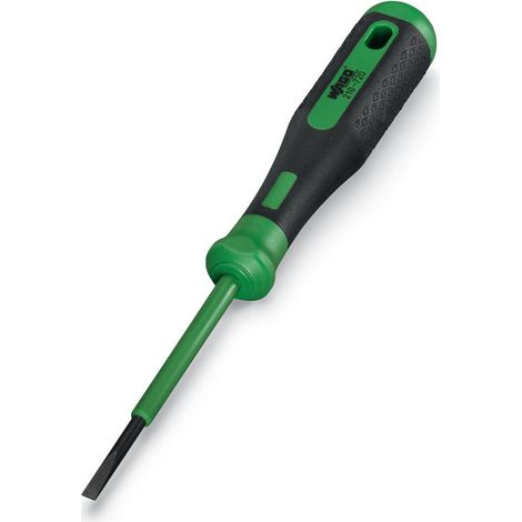 WAGO GmbH& Co. KG Betätigungswerkzeug 210-720 (1/2)