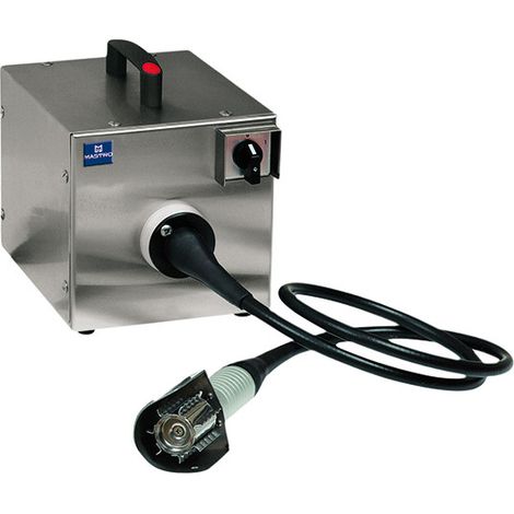 Machine à Écailler Électrique - Mastro