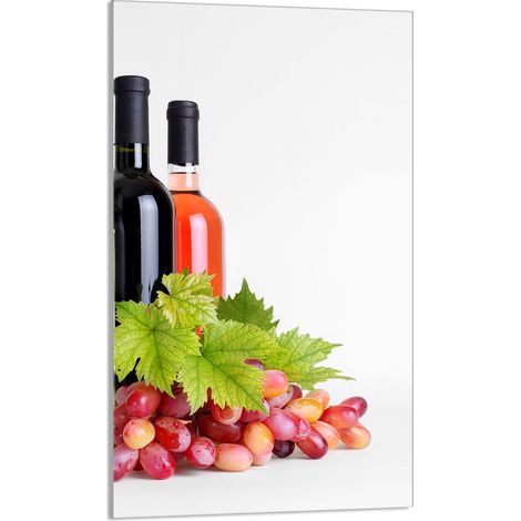 Glasschneidebrett 30x52 Wein (1/5)