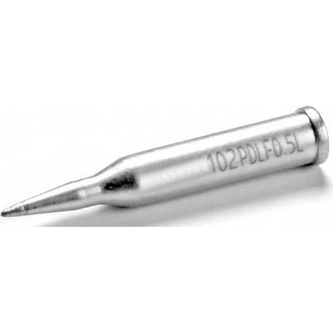 Ersa ERSADUR LF panne de fer à souder forme crayon 0,50 mm (1/3)
