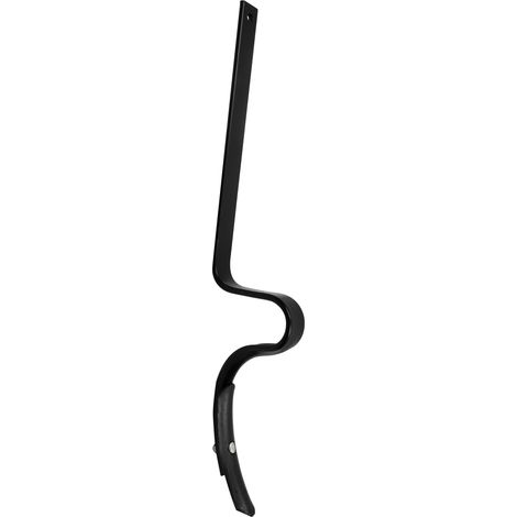 Molla rompitraccia per vibrocoltivatori 40x10mm con vomerina (1/5)