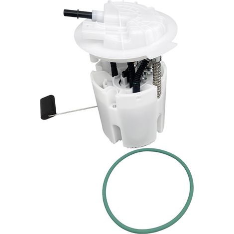 Kraftstoffpumpenmodul geeignet für Dodge - 68039179AC 68050328AB SP7066M A2C53217316 (1/4)