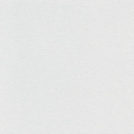 Papier peint structuré à peindre Papier peint uni blanc à peindre avec vinyle Papier peint mural simple idéal pour peindre (1/4)