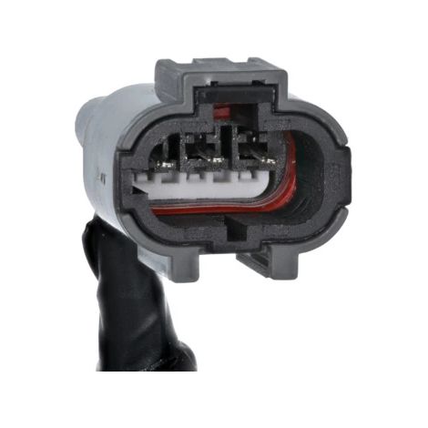 Capteur d'angle, vilebrequin Valeo 366198 SUZUKI 3322077E00